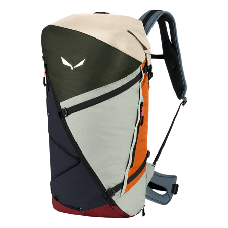 SALEWA Plecak męski Puez 32+5L - 1