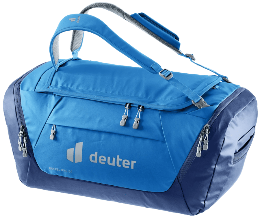 DEUTER Torba podróżna Duffel Pr - 1