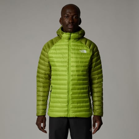 THE NORTH FACE Kurtka puchowa m - 1