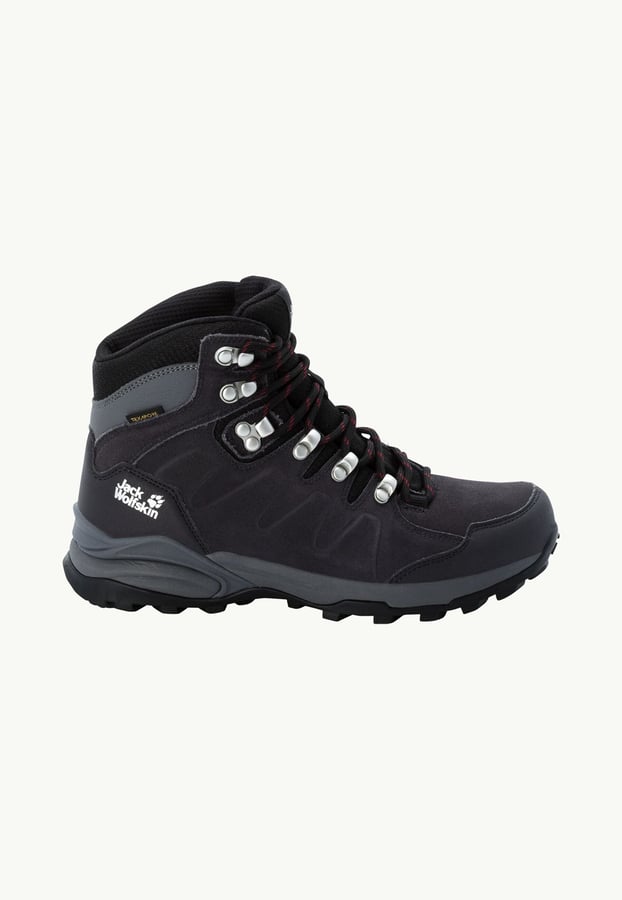 JACK WOLFSKIN Buty damskie Refu - 1