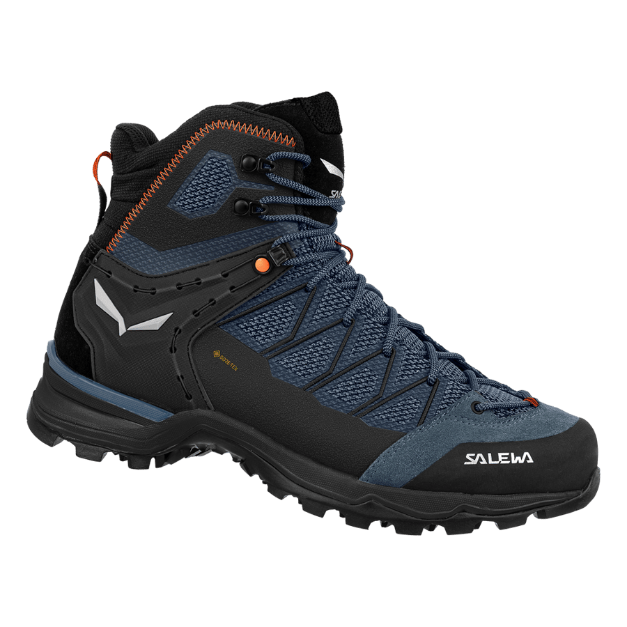 SALEWA Buty męskie Ms Mtn Train - 1