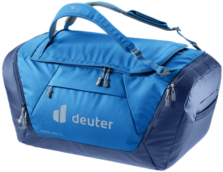 DEUTER Torba podróżna Duffel Pr - 1