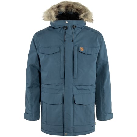 FJALLRAVEN Kurtka męska NUUK PA - 1