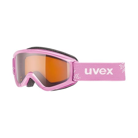 UVEX Gogle juniorskie SPEEDY PR - 1