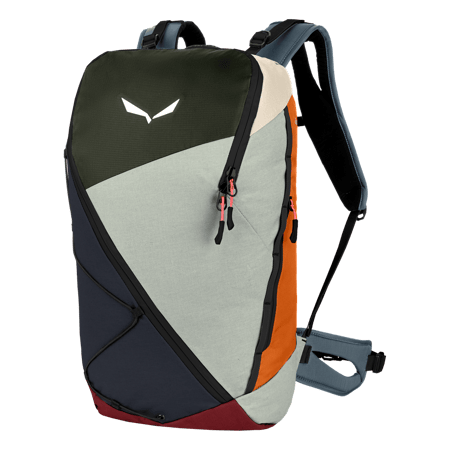 SALEWA Plecak Puez 25L Bp multi - 1