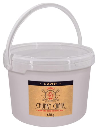 CAMP Magnezja Chunky Chalk 650 - 1