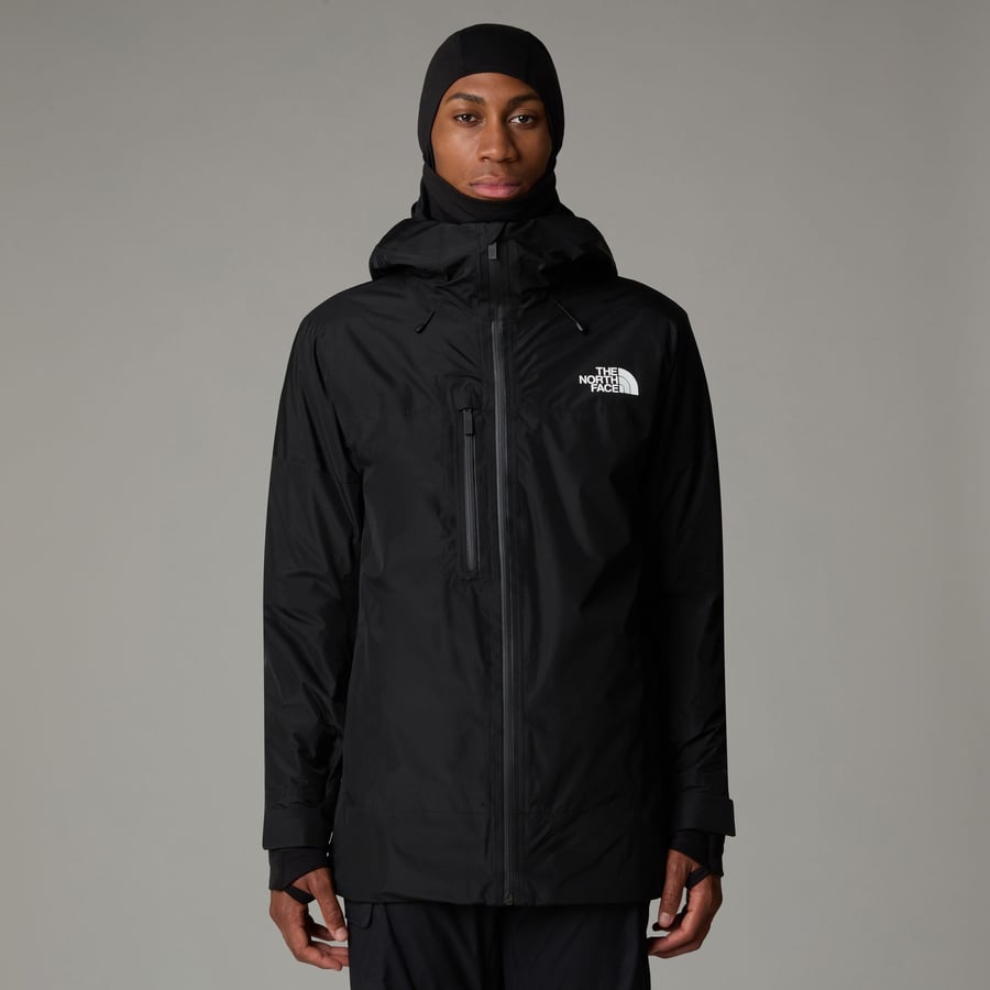 THE NORTH FACE Kurtka narciarsk - 1