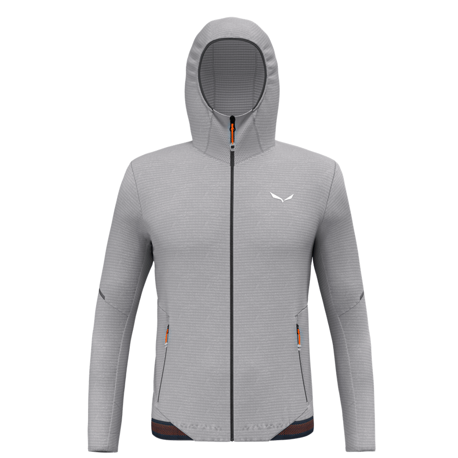 SALEWA Bluza męska Pedroc Polar - 1