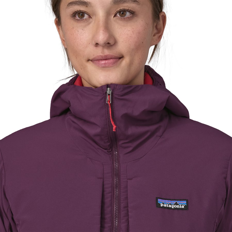 PATAGONIA Kurtka damska W's Nan - 1