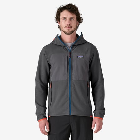 PATAGONIA Bluza techniczna męsk - 1