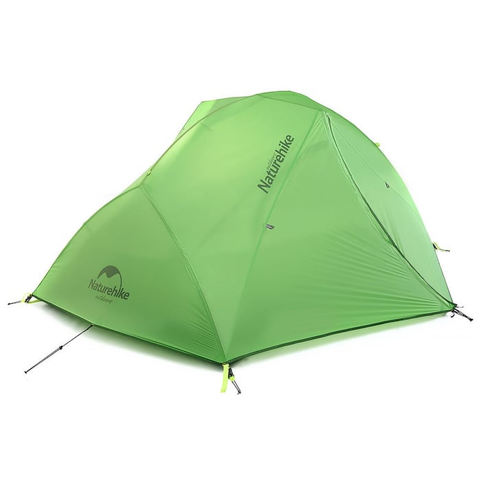 NATUREHIKE Namiot STAR RIVER 2 | outdoorzy.pl