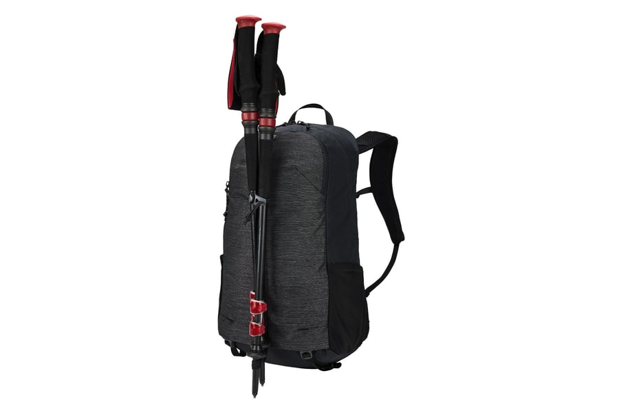THULE Plecak NANUM 18 L Black - 1
