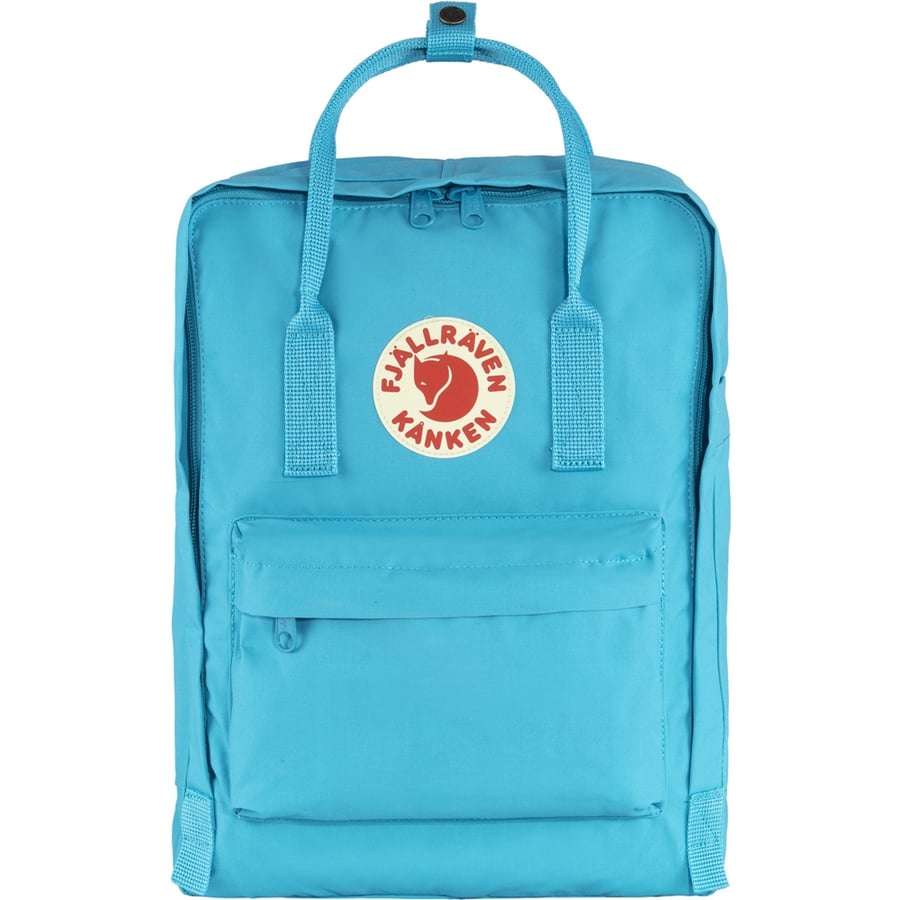 FJALLRAVEN Plecak KANKEN deep t - 1