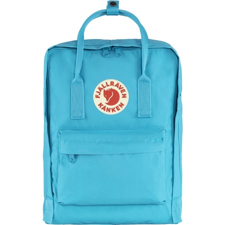 FJALLRAVEN Plecak KANKEN deep t - 1