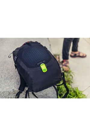 GREGORY Plecak miejski Nano 20 - 1