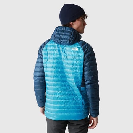 THE NORTH FACE Kurtka puchowa m - 1