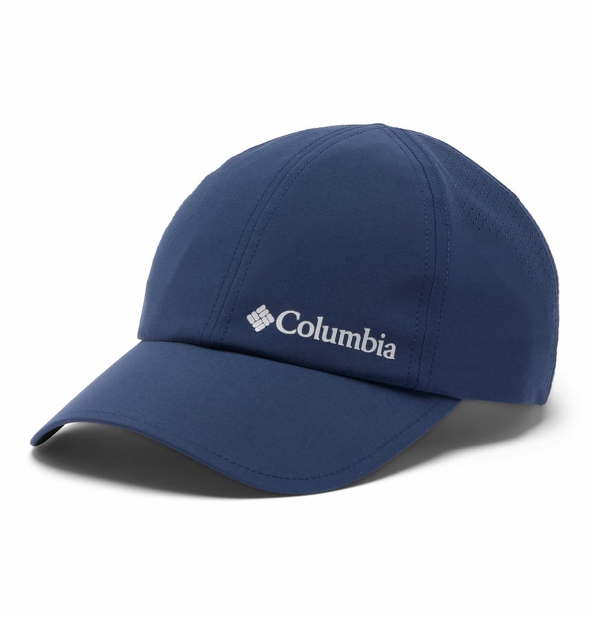 COLUMBIA Czapka z daszkiem Silv - 1