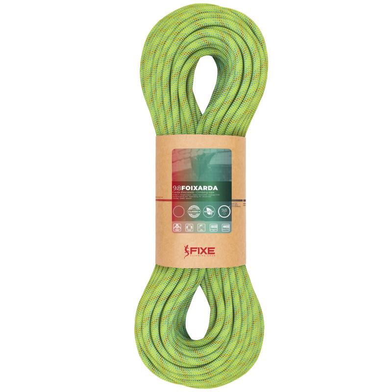FIXE CLIMBING Lina dynamiczna F - 1