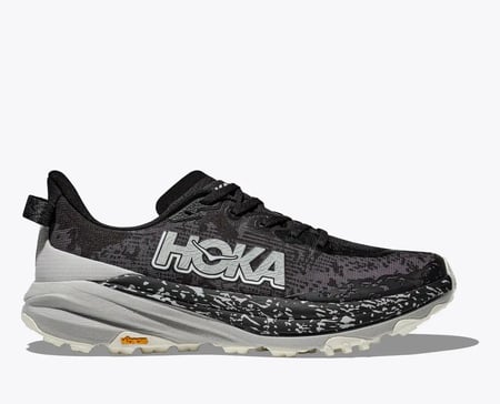 HOKA Buty biegowe męskie Speedg - 1