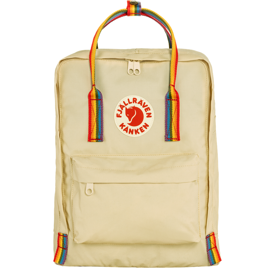 FJALLRAVEN Plecak KANKEN RAINBO - 1