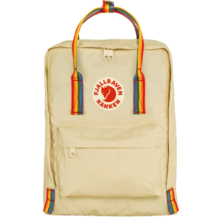 FJALLRAVEN Plecak KANKEN RAINBO - 1