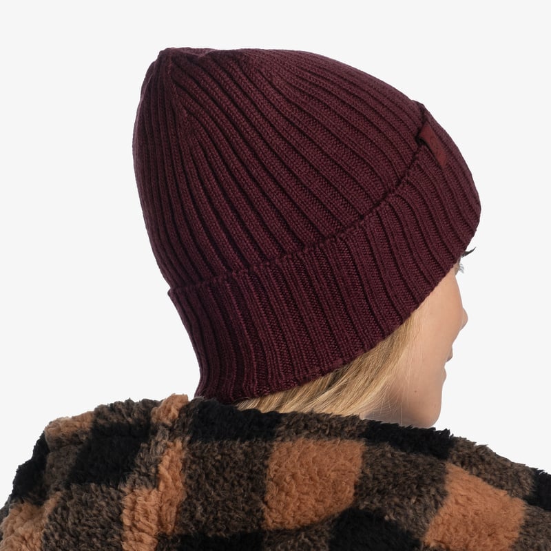 BUFF Czapka Knitted Hat Norval - 1