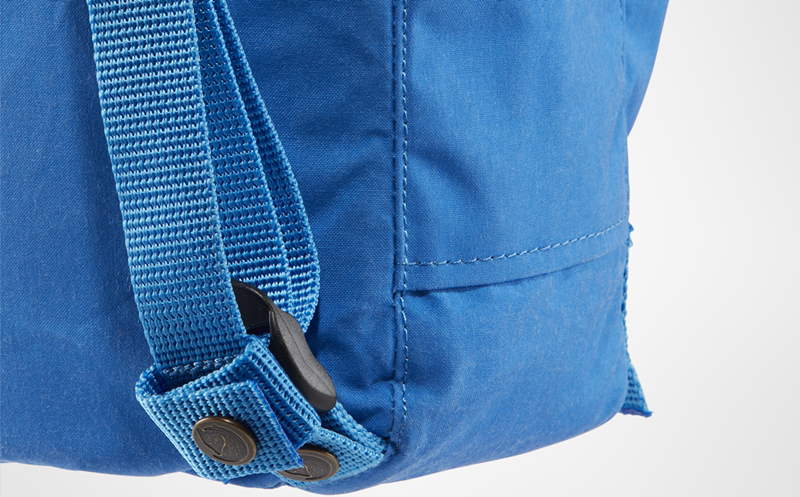 FJALLRAVEN Plecak KANKEN MINI B - 1