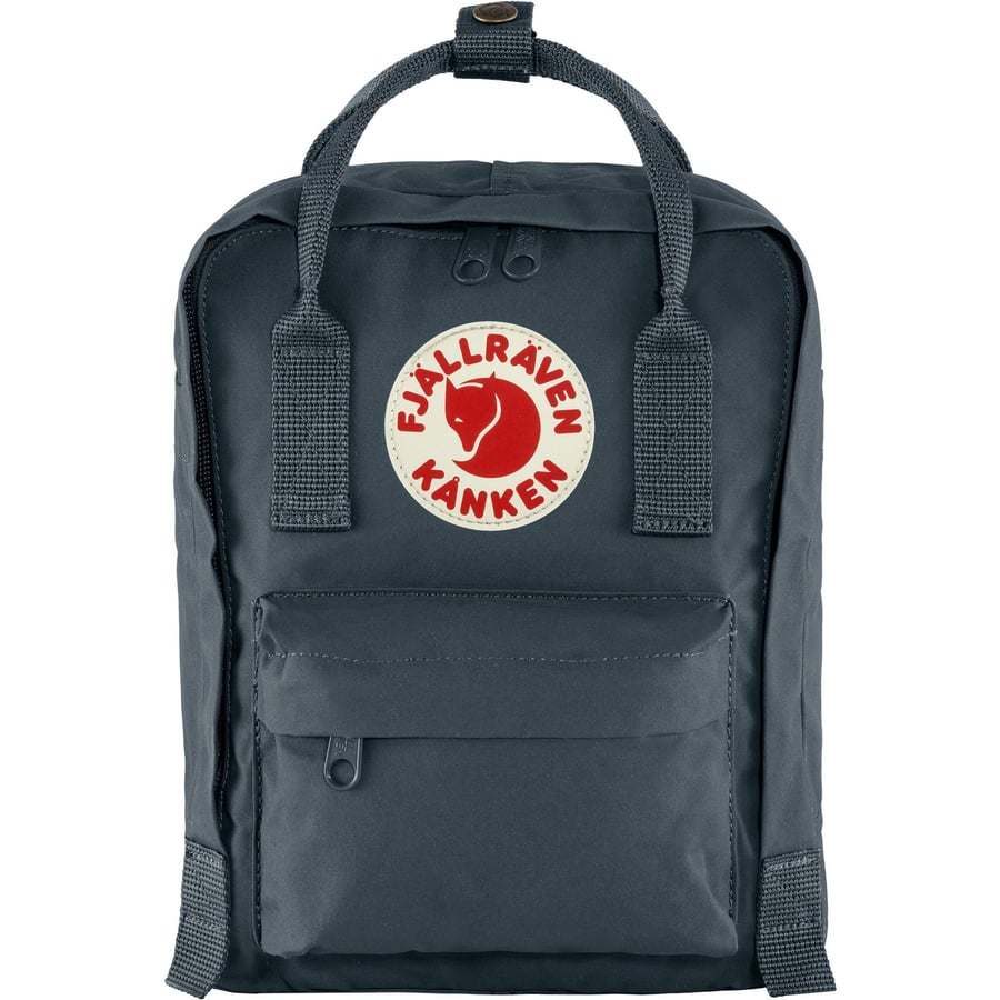 FJALLRAVEN Plecak miejski Kanke - 1