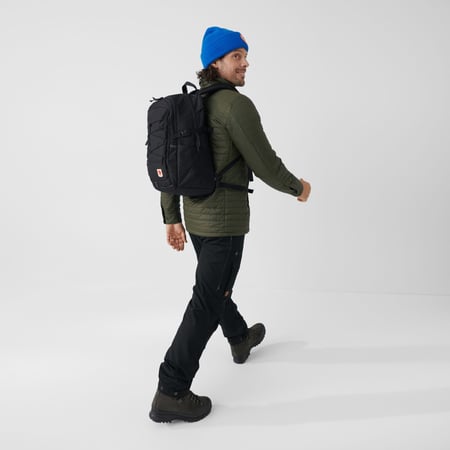 FJALLRAVEN Plecak miejski SKULE - 1