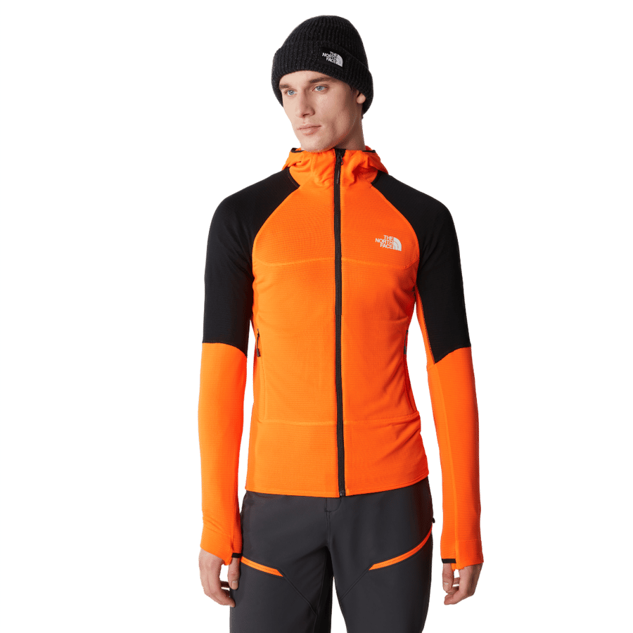 THE NORTH FACE Bluza męska Men’ - 1