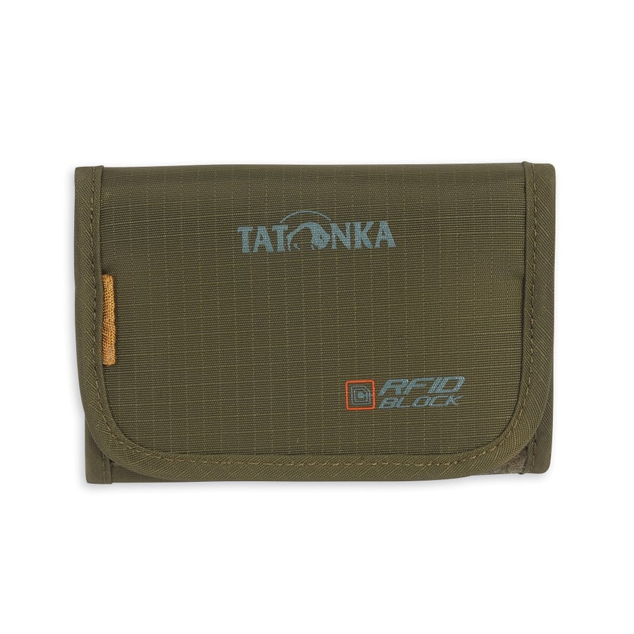 TATONKA Portfel podróżny FOLDER - 1