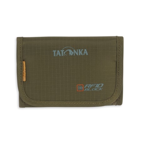 TATONKA Portfel podróżny FOLDER - 1