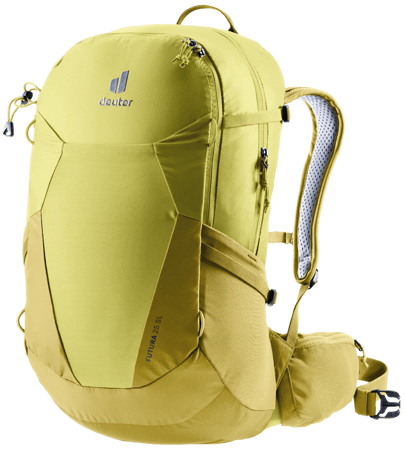 DEUTER Plecak damski Futura 25 - 1