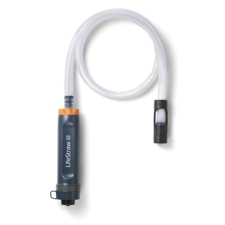 LIFESTRAW Filtr do wody Peak Se - 1