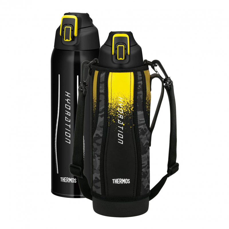 THERMOS Termos nawadniający THE - 1