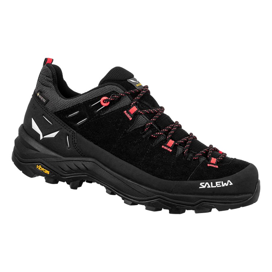 SALEWA Buty damskie ALP TRAINER - 1