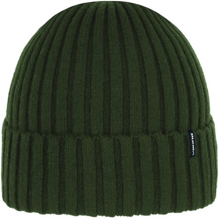 VIKING Czapka Hank Hat olive - 1