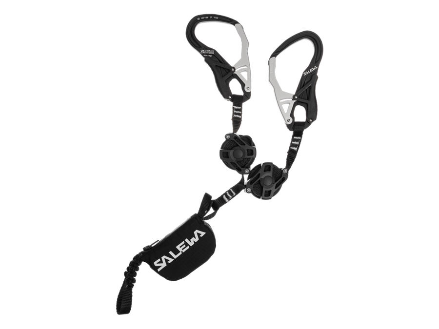 SALEWA Zestaw Set Via Ferrata E - 1