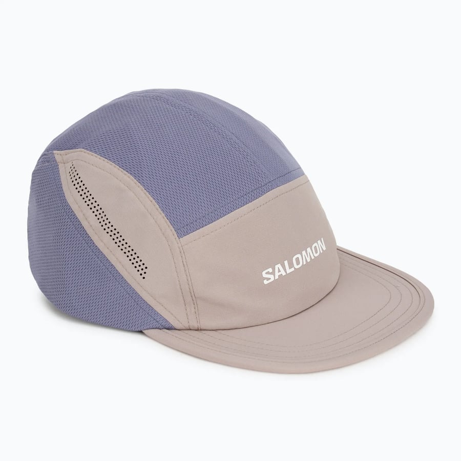 SALOMON Czapka SHKout 7 Panel C - 1