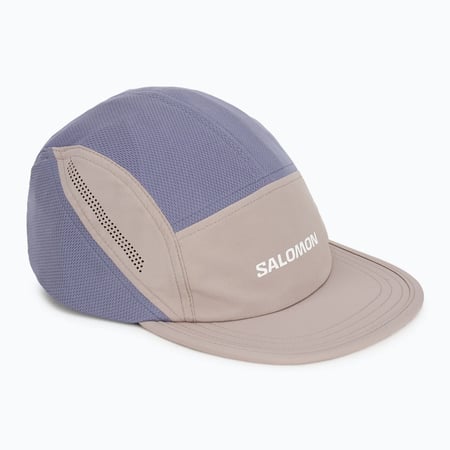 SALOMON Czapka SHKout 7 Panel C - 1
