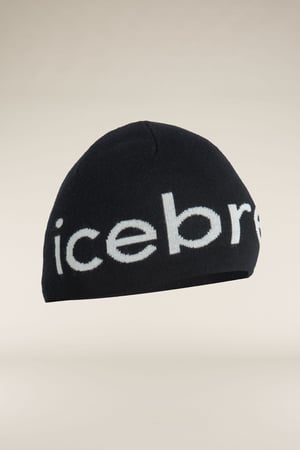 ICEBREAKER Czapka Unisex Merino - 1