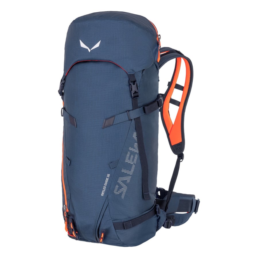 SALEWA Plecak ORTLES GUIDE 35 d - 1