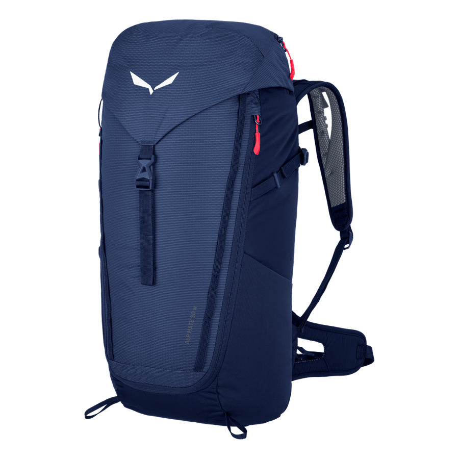 SALEWA Plecak damski Alp Mate 3 - 1