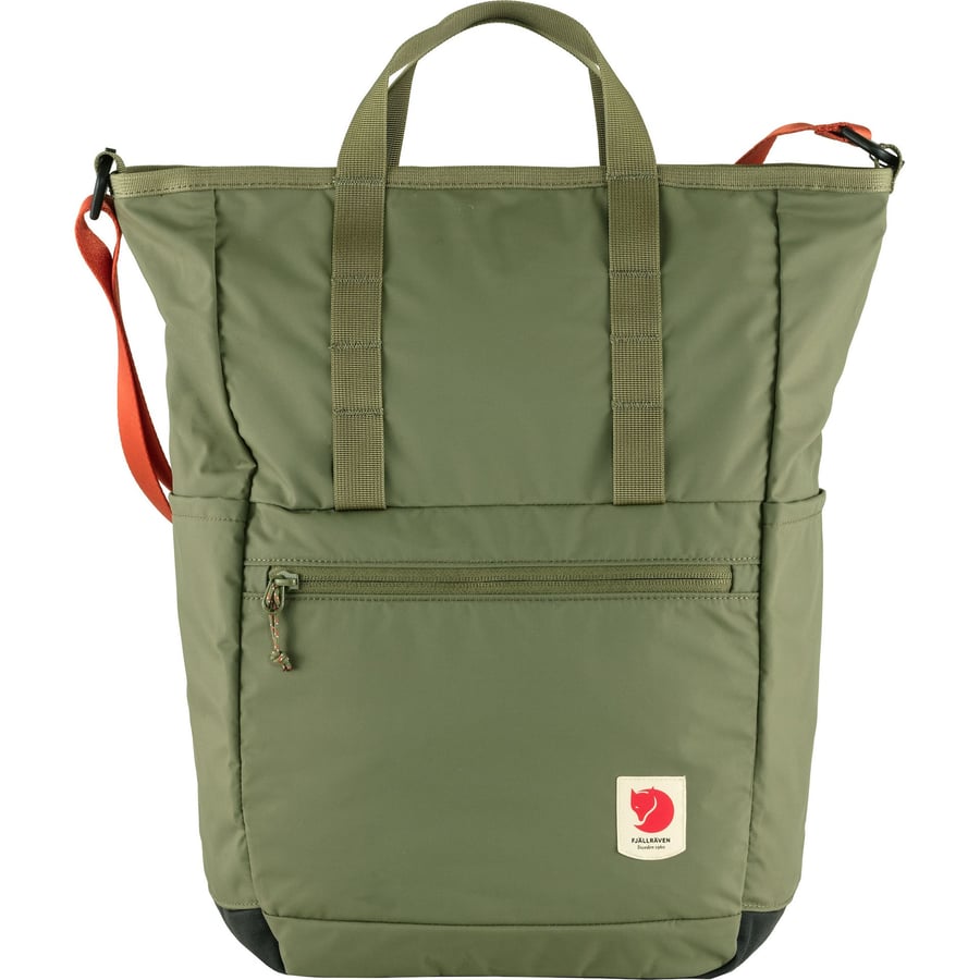 FJALLRAVEN Torba High Coast Tot - 1