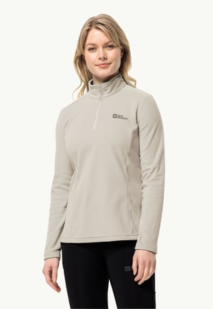 JACK WOLFSKIN Bluza damska Taun - 1