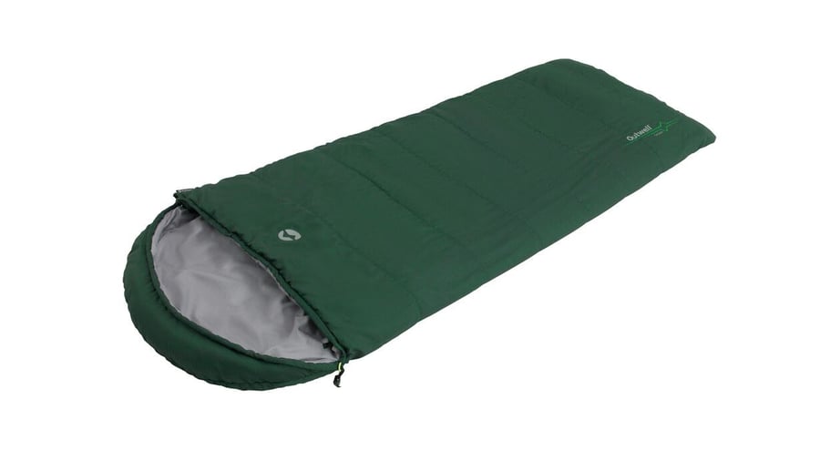 OUTWELL Śpiwór Campion Forest G - 1