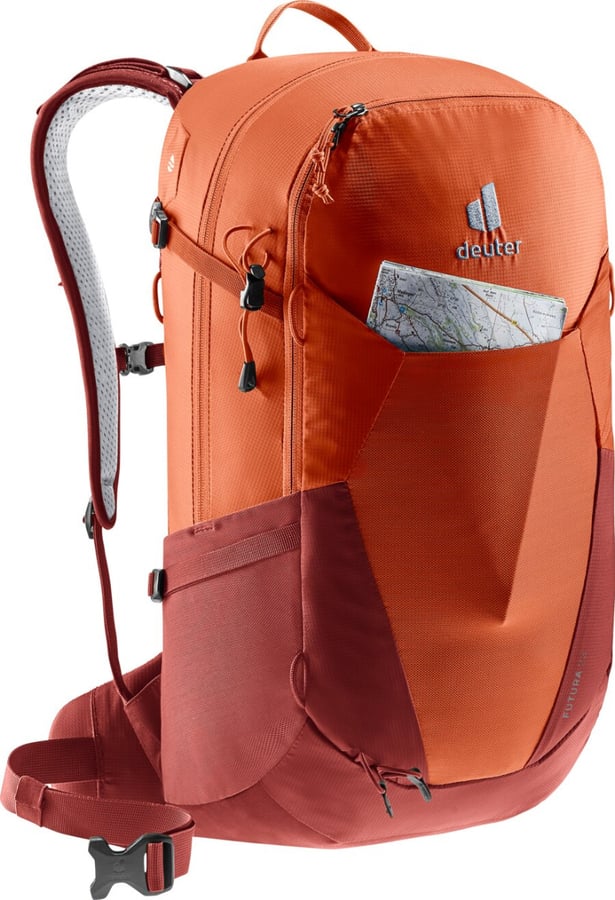 DEUTER Plecak turystyczny Futur - 1