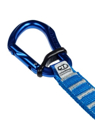 CLIMBING TECHNOLOGY Zestaw eksp - 1