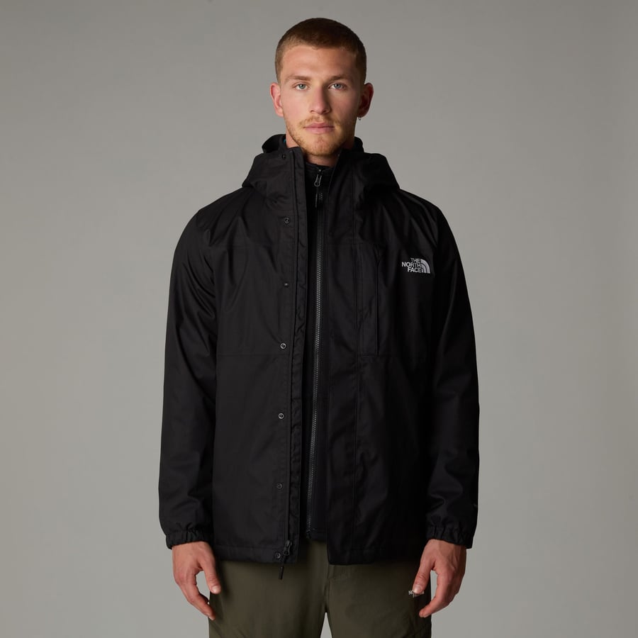 THE NORTH FACE Kurtka 3 w 1 męs - 1