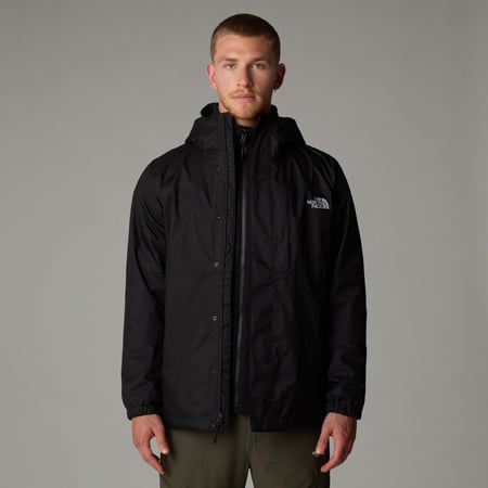 THE NORTH FACE Kurtka 3 w 1 męs - 1